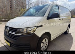 Bild des Angebotes VW T6 Transporter T6.1 Transporter EcoProfi*1VB*MWST*VWSERVICE*PDC