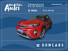 Bild des Angebotes Kia Stonic Vision//NAVI/LED/ALU/GARANTIE/KAMERA//