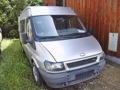 Bild des Angebotes Ford Transit 2.0 FT300 PKW /met+ABS+Klima+AHK/Fensterbus /o.TUV