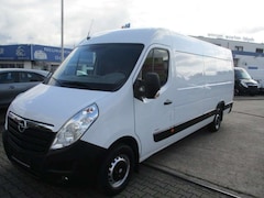 Bild des Angebotes Opel Movano Movano 2.3 CDTi.Maxi.L5.Kasten.Klima.3 Sitzer.AHK.