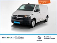 Bild des Angebotes VW T6.1 Transporter 6.1 Kasten 2.0 TDI LR Sitzheizung / PDC /
