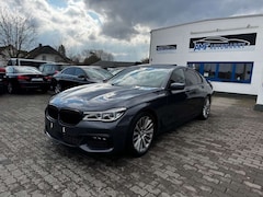 Bild des Angebotes BMW 730 Baureihe 7 Lim 730 d M-Paket Vollausstattung