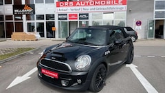 Bild des Angebotes MINI Cooper S Cabrio /Leder/Bi Xenon/Sportsitze/SHZ