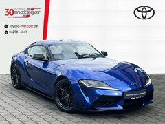 Bild des Angebotes Toyota Supra GR Legend +Premium +JBL +LED +AppleCarplay
