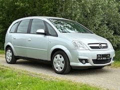 Bild des Angebotes Opel Meriva 1.6l Edition Automatik Tüv=Neu! 179T-Km!
