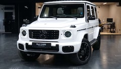 Bild des Angebotes Mercedes-Benz G 450 *AMG*Massage*Night*Burmester*360°*MwSt*