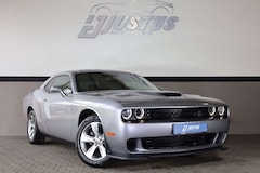 Bild des Angebotes Dodge Challenger 3.6 SXT/BTH/MFL/TEMP/KAMERA/R18