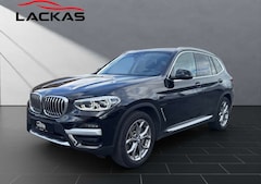 Bild des Angebotes BMW X3 xDrive30e xLine *PANO*