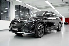 Bild des Angebotes Mercedes-Benz EQS SUV EQS 450+ SUV / HYPERSCREEN / BURMESTER / SITZKLIMA