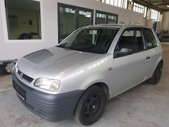 Bild des Angebotes SEAT Arosa 1.0 HU neu; wenig Kilometer