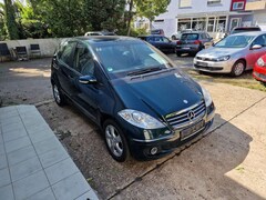 Bild des Angebotes Mercedes-Benz A 200 *Automatik/Klima/Sitzheizung/Teilleder*