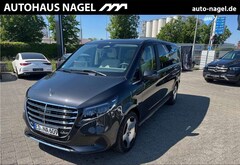Bild des Angebotes Mercedes-Benz V 300 d EXCLUSIVE Lang LUXUSSITZE Pano-Dach 360°
