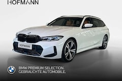 Bild des Angebotes BMW 320 M Sport