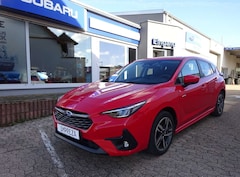 Bild des Angebotes Subaru Impreza 2.0ie Platinum MJ23,*inkl. Winterräder*VFW*