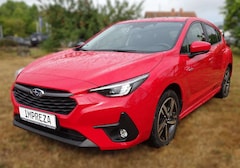 Bild des Angebotes Subaru Impreza 2.0ie Platinum MJ23,*inkl. Winterräder*VFW*