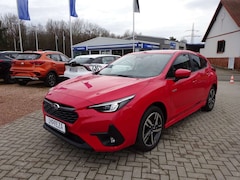 Bild des Angebotes Subaru Impreza 2.0ie Lineartronic Platinum inkl. Winterräder