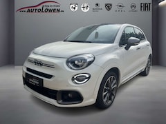 Bild des Angebotes Fiat 500X 1.5 GSE Mild-Hybrid Dolcevita Sport  Navigationssy