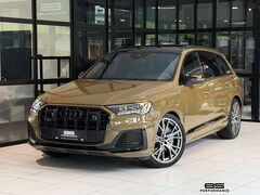 Bild des Angebotes Audi SQ7 4.0 TDI |LASER|ACC|PANO|HUD|MASSAGE|KERAMIK