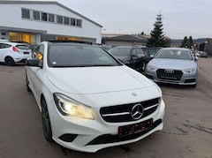 Bild des Angebotes Mercedes-Benz CLA 220 CLA CLA 220/ d*NEU*TÜV*NAVI* Panorama