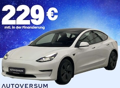 Bild des Angebotes Tesla Model 3 Long Range Dual Wärmepumpe *ACC*KAM*LED*