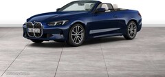 Bild des Angebotes BMW 420 i Cabrio