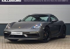Bild des Angebotes Porsche Cayman 718 2.0-Sport Chrono-Sport AGA-Bose-Camera