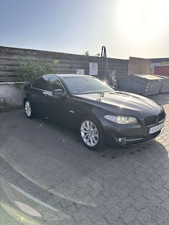 BMW 528 528i Aut.