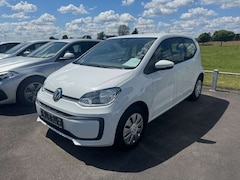 Bild des Angebotes VW up! Basis