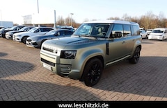 Bild des Angebotes Land Rover Defender 110 SE Winter-Paket/Automatik/LED