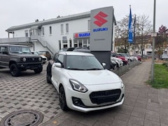 Bild des Angebotes Suzuki Swift 1.2 Hybrid Comfort+/Folierung/LED/SHZ