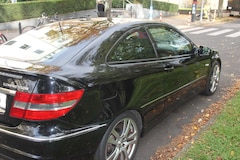 Bild des Angebotes Mercedes-Benz CL 180 Sport