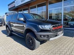 Bild des Angebotes Ford Ranger Raptor Raptor Doppelkabine Höherlegung Hardtop