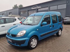Bild des Angebotes Renault Kangoo Edition Campus/5.Tür/1.2/Klima/TÜVneu/ZRfris