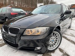 Bild des Angebotes BMW 325 d Baureihe 3 Touring AHK SHZ PDC TEMPO SHZG