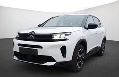 Bild des Angebotes Citroen C5 Aircross PureTech 130 Plus