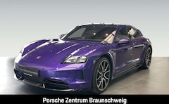 Bild des Angebotes Porsche Taycan Sport Turismo BOSE Panorama LED-Matrix