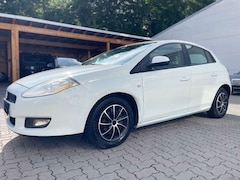 Bild des Angebotes Fiat Bravo 1.4 T-JET 16V Speed 120 PS /Tüv 8.26/2.Han