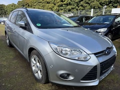 Bild des Angebotes Ford Focus Turnier Sync Edition