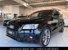Bild des Angebotes Audi SQ5 3.0 TDI Comp. Quattro | KEYLESS | ACC | AHK