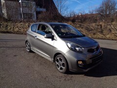 Bild des Angebotes Kia Picanto Spirit HAGELSCHDEN