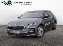 Bild des Angebotes Skoda Octavia Combi 1.5 TSI mHEV Selection ACC HUD
