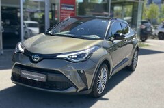 Bild des Angebotes Toyota C-HR 2.0 Hybrid Lounge