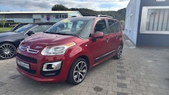 Bild des Angebotes Citroen C3 Picasso C3 Picasso PureTech 110 Exclusive
