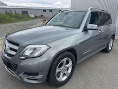 Bild des Angebotes Mercedes-Benz GLK 200 CDI *SITZHEIZUNG*ELEKTR.HECKKLAPPE*LED*TOP*