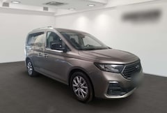 Bild des Angebotes Ford Tourneo Connect Titanium PHEV+Rückfahrkamera+Klimaautomatik+Abstan
