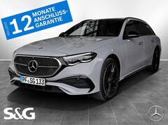 Bild des Angebotes Mercedes-Benz E 450 d 4M T AMG Standhz.+360°+LED+AHK+Pano+HUD