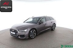 Bild des Angebotes Audi A6 Avant 55 TFSI S LINE EXCLUSIVE,B+O,LUFT,HUD