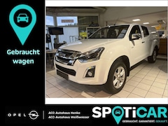 Bild des Angebotes Isuzu D-Max 4x4 Double Cab Custom