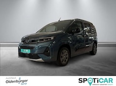 Bild des Angebotes Opel Combo GS inkl. IntelliLux Matrix Licht & Rückfahrkamera, CarPlay / AndroidAuto