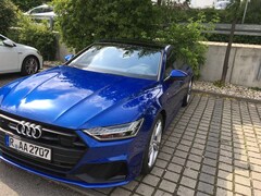 Bild des Angebotes Audi A7 55 basis TFSI quattro